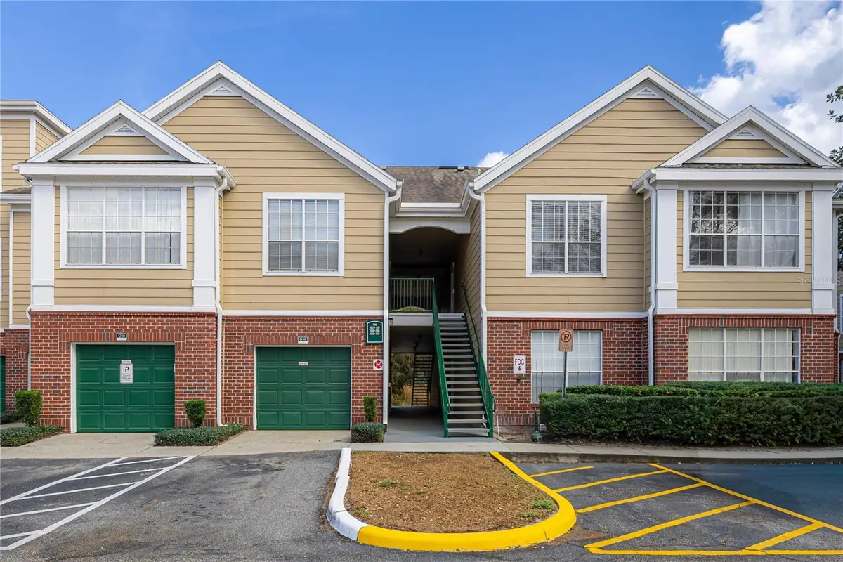 13037 Mulberry Park Drive #517, Orlando, FL 32821 - #1