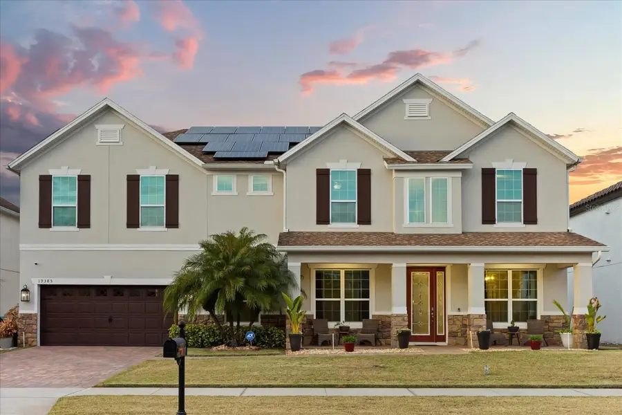 19385 Pummelo Drive, Orlando, FL 32827 - #2