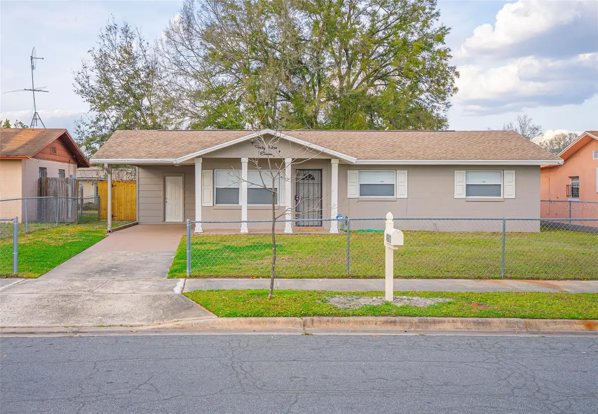 4911 Elese Street, Orlando, FL 32811 - #1