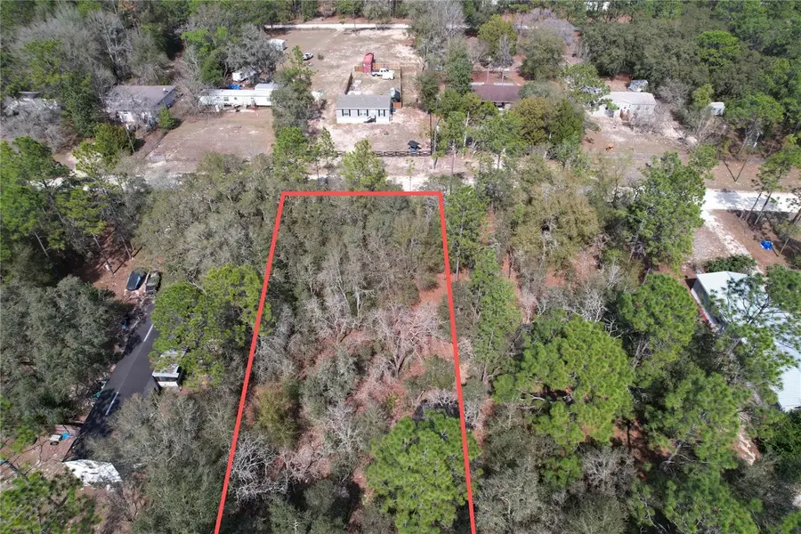 47th Street, Dunnellon, FL 34432 - #2