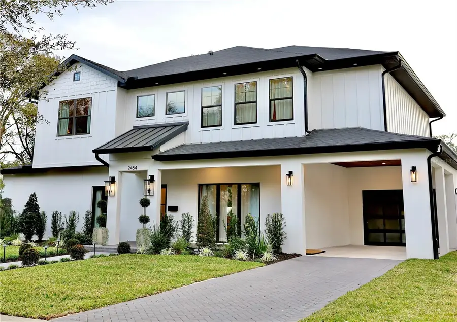 2454 Brookshire Avenue, Winter Park, FL 32792 - #3