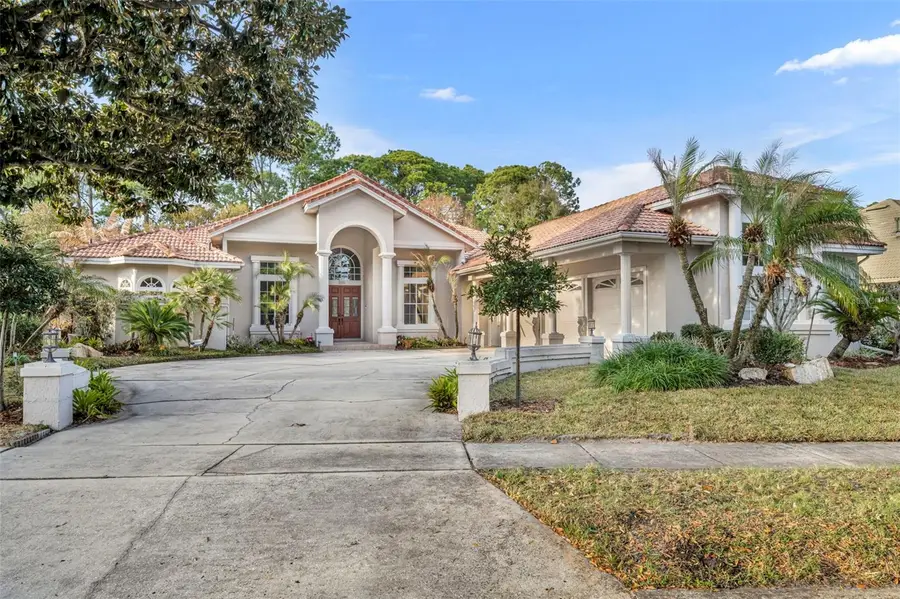 330 Tersas Court, Lake Mary, FL 32746 - #2