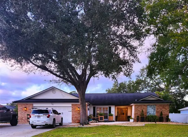 338 Lafayette Boulevard, OLDSMAR, FL 34677