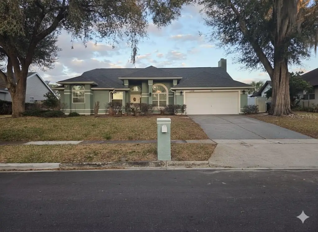 1826 Imperial Palm Drive, Apopka, FL 32712 - #1
