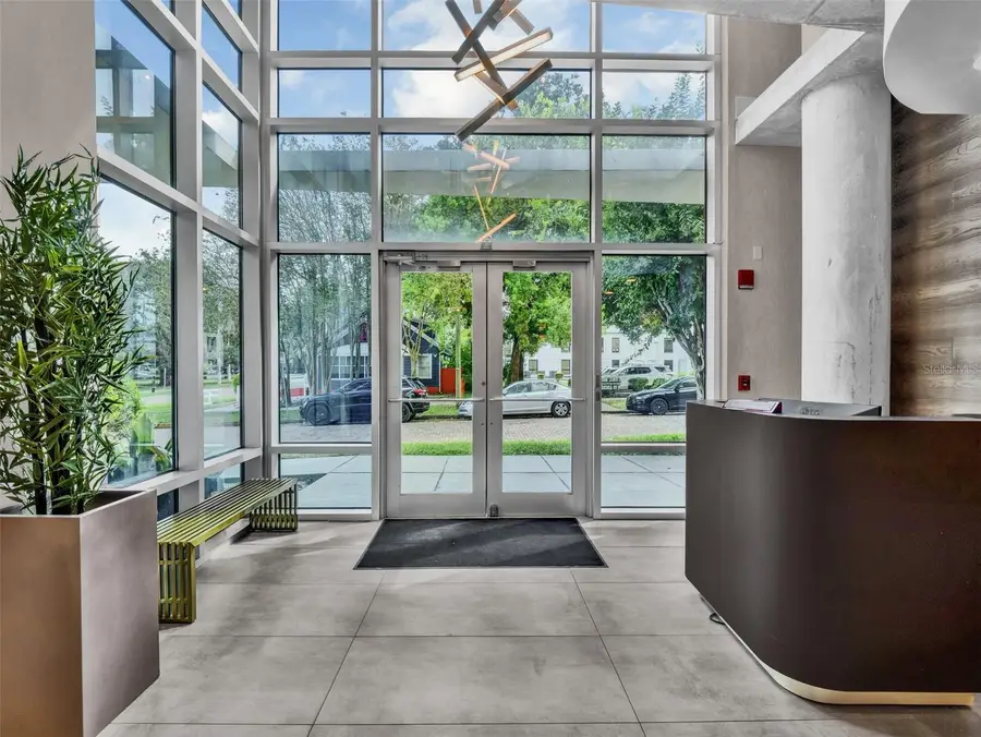 525 E Jackson Street #401, Orlando, FL 32801 - #3