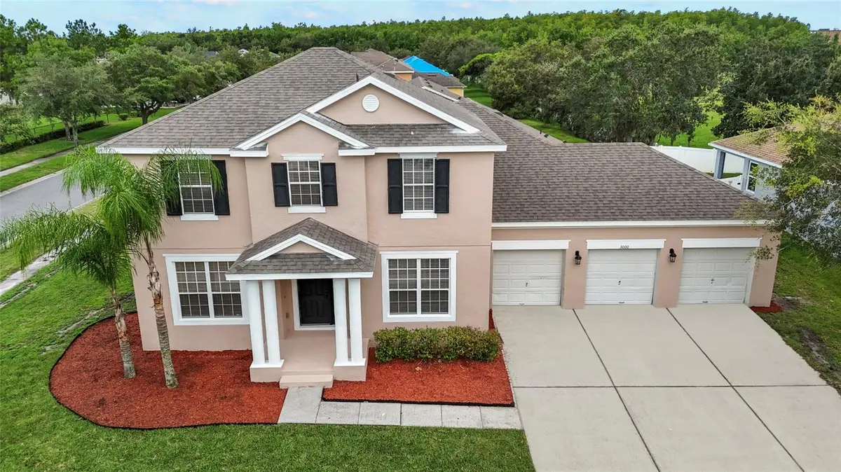3000 Stonington Run, Kissimmee, FL 34746 - #1