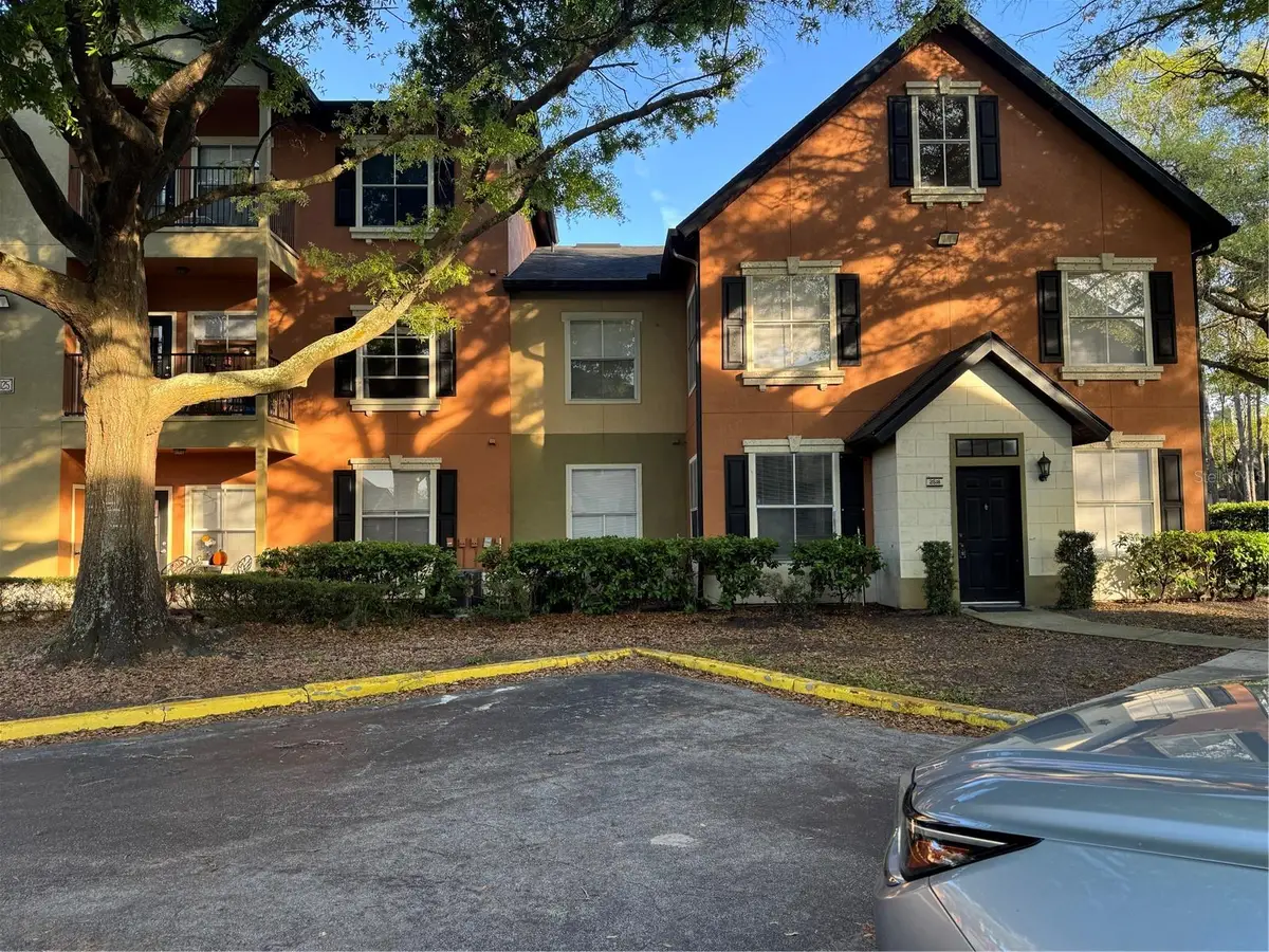 6025 Westgate Drive #2518, Orlando, FL 32835 - #1