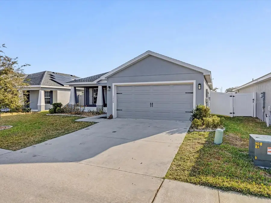 1330 Mezzavalle Way, Auburndale, FL 33823 - #2