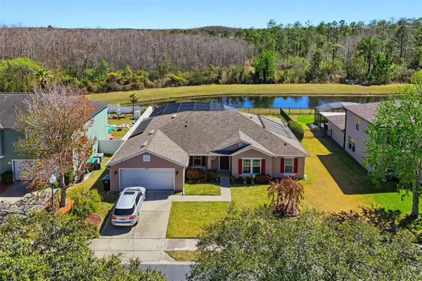 14300 Abington Heights Drive, ORLANDO, FL 32828