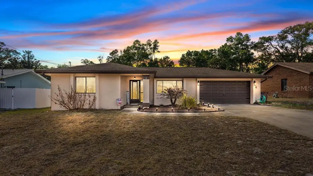 2475 S Parkview Avenue, Orange City, FL 32763 - #1