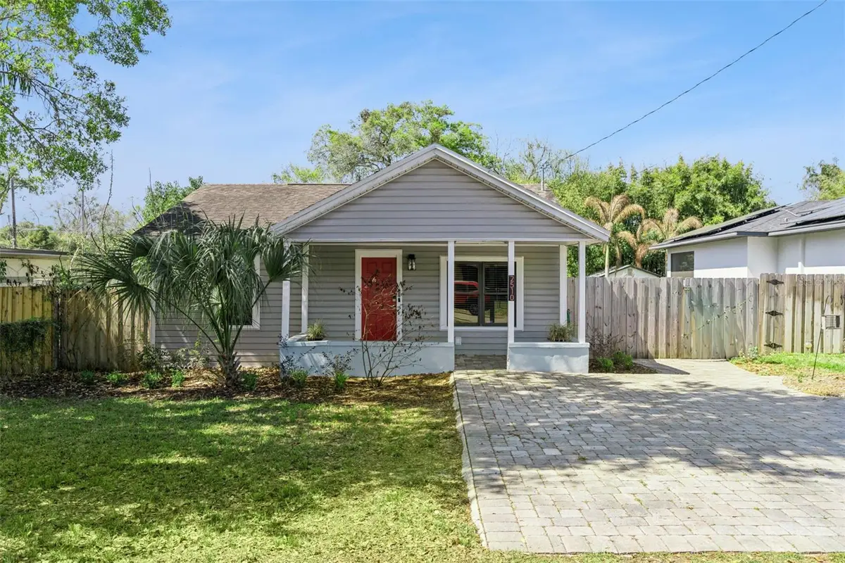 2510 Homeland Street, Orlando, FL 32806 - #1