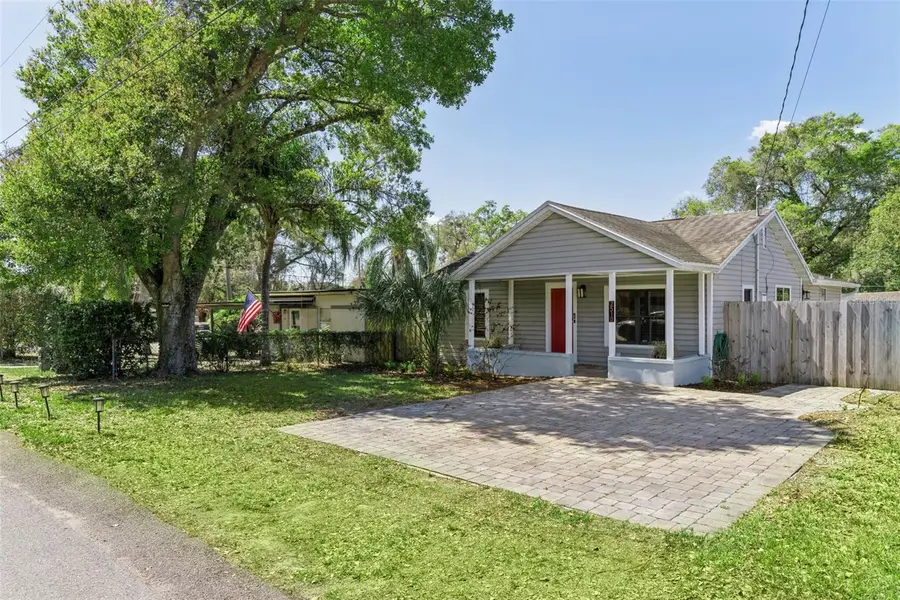 2510 Homeland Street, Orlando, FL 32806 - #2
