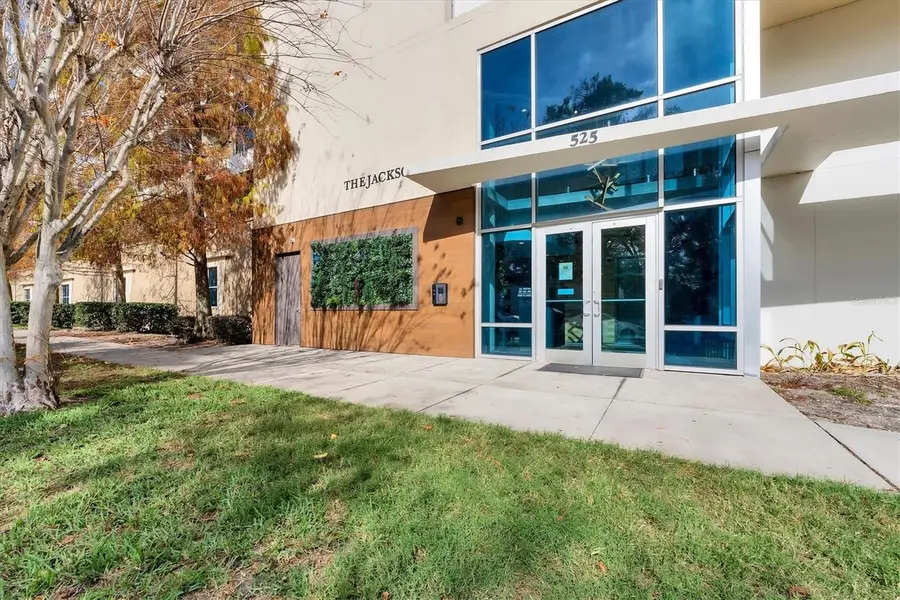 525 E Jackson Street #506, Orlando, FL 32801 - #2