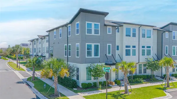 12905 Gabor Avenue, ORLANDO, FL 32827