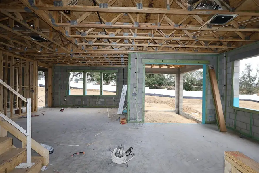 3318 Wolf Lake Avenue, Apopka, FL 32712 - #2