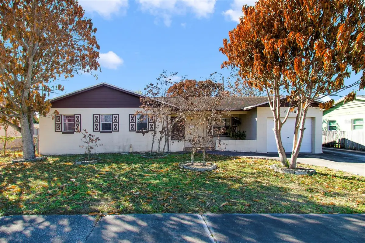 6100 Mary Lynn Court, Orlando, FL 32807 - #1