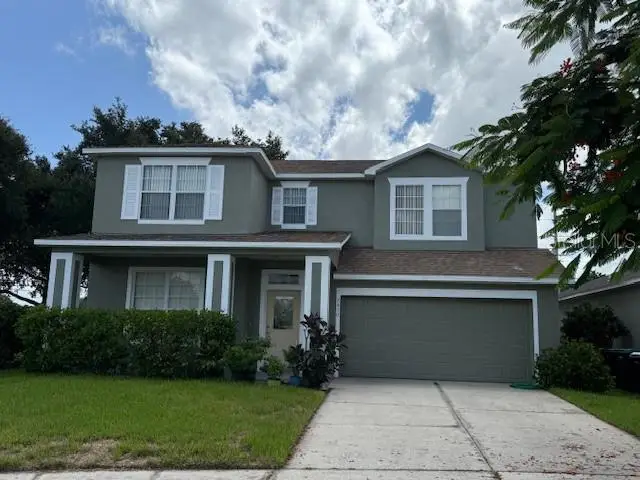 7430 Bear Claw Run, Orlando, FL 32825 - #1