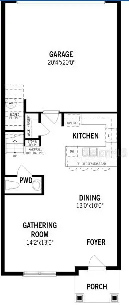 2215 Nightshade Grove Lane, Apopka, FL 32712 - #2
