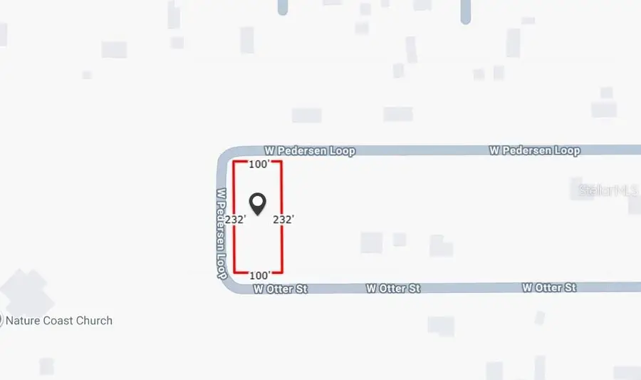 7713 W Otter Street, Homosassa, FL 34446 - #2