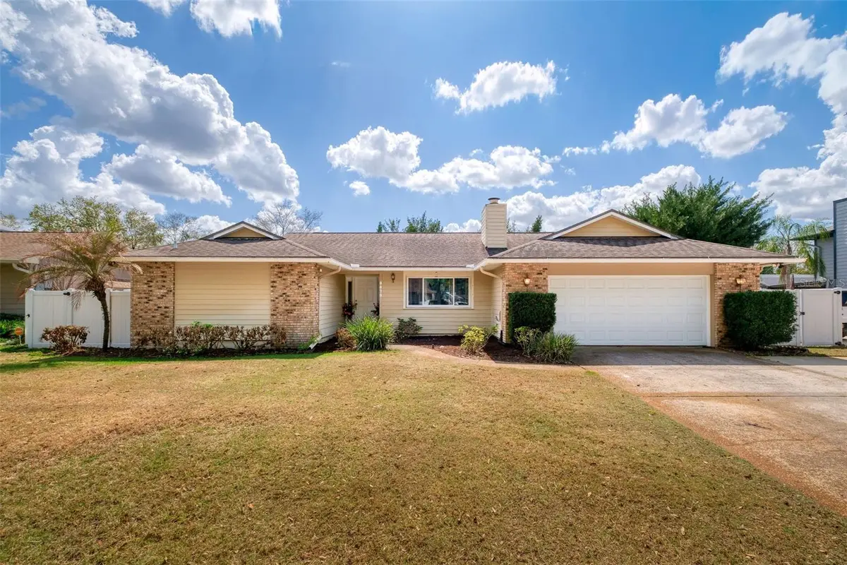 8878 Larwin Lane, Orlando, FL 32817 - #1