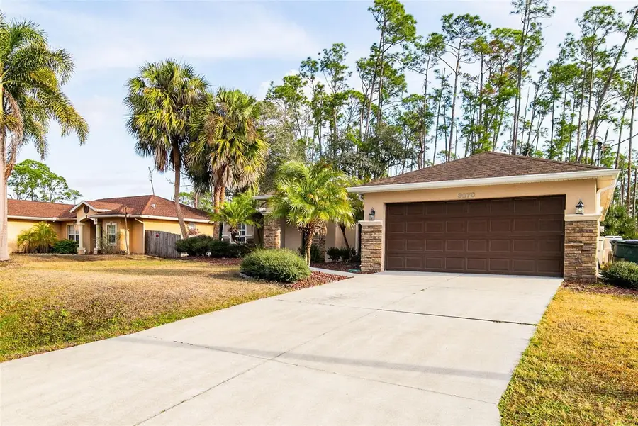 3070 Dalhart Avenue, North Port, FL 34286 - #3