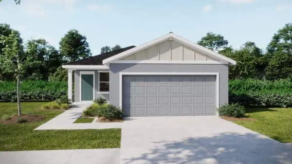 TBD Aster Drive, DEBARY, FL 32713