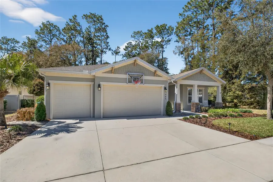 485 Nowell Loop, Deland, FL 32724 - #2