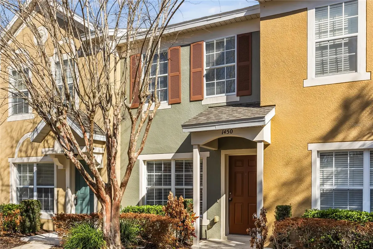 1450 Stockton Drive, Sanford, FL 32771 - #1