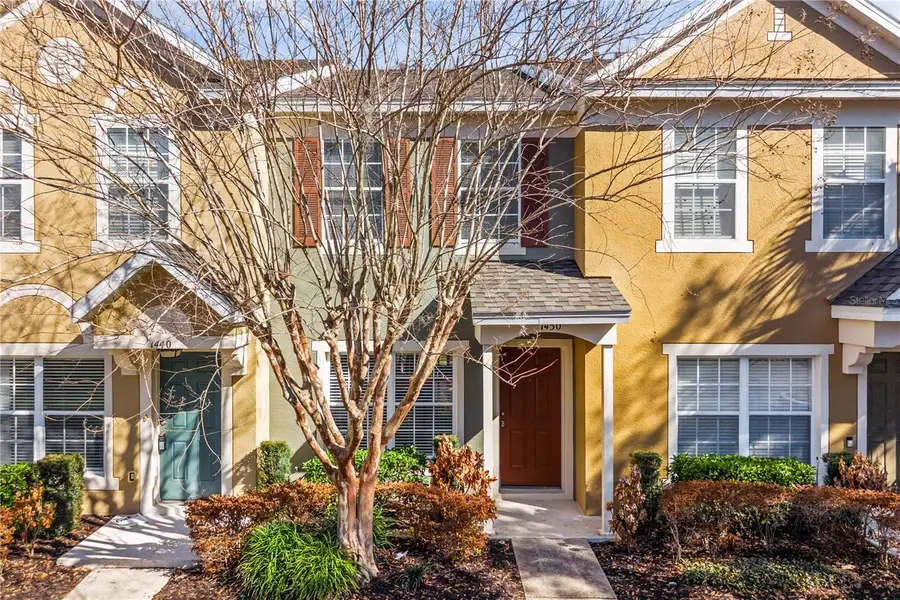 1450 Stockton Drive, Sanford, FL 32771 - #2