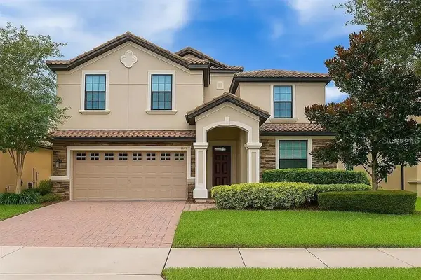 9022 Shadow Mountain Street, DAVENPORT, FL 33896