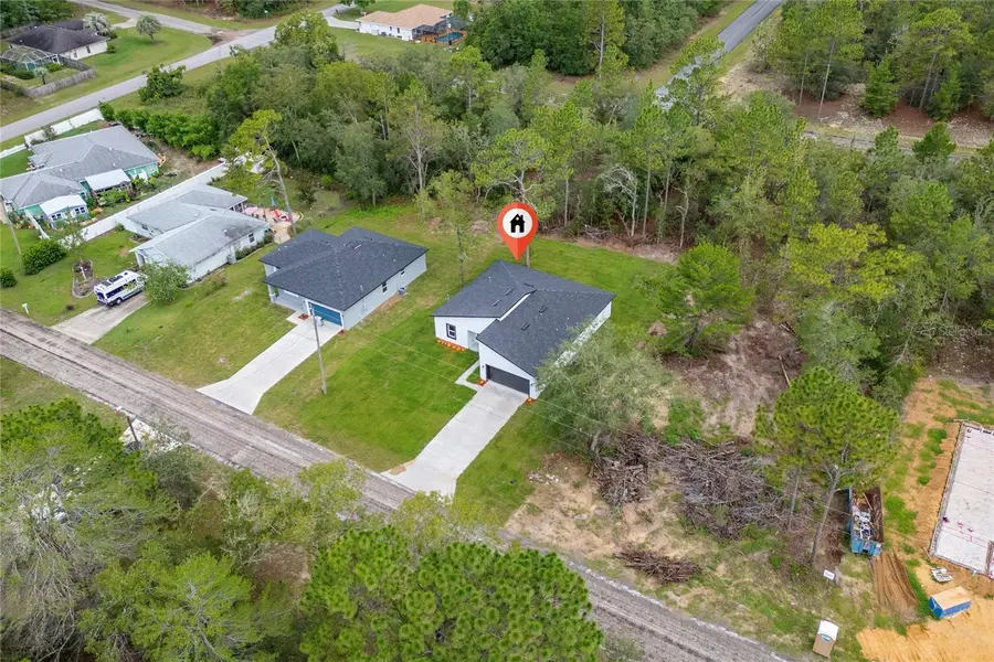 9312 N Akola Way, Citrus Springs, FL 34434 - #2