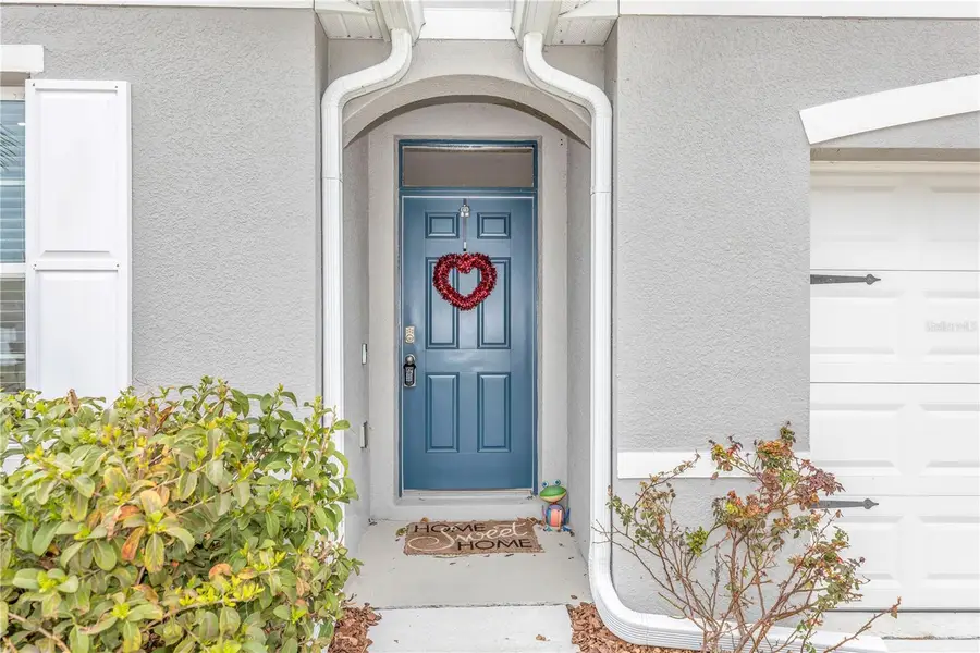 2020 Cary Street, Deltona, FL 32738 - #2