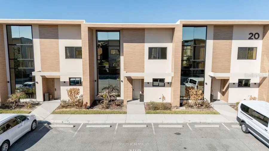 3119 Rockefeller Way, Kissimmee, FL 34747 - #2