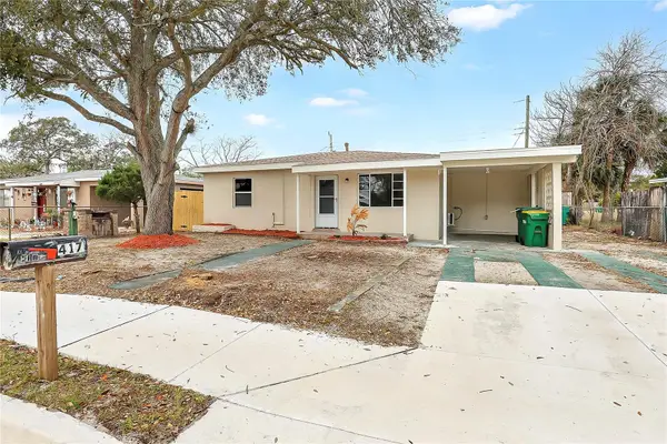 417 N Fiske Boulevard, COCOA, FL 32922