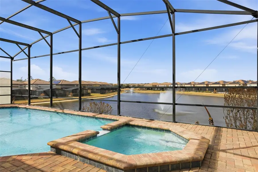 1876 Nice Court, Kissimmee, FL 34747 - #2