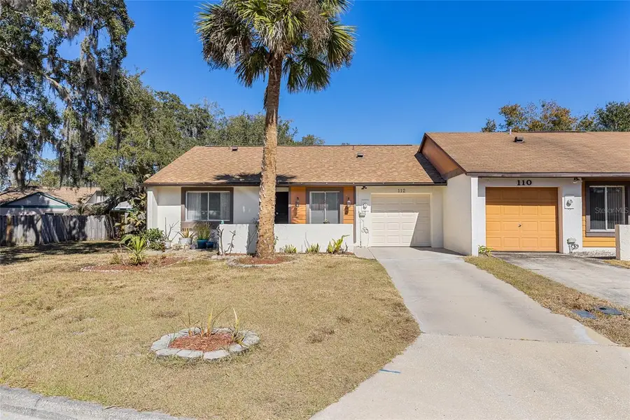 112 Sand Pine Circle, Sanford, FL 32773 - #2
