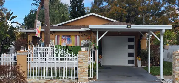 1506 E 28th Avenue, TAMPA, FL 33605