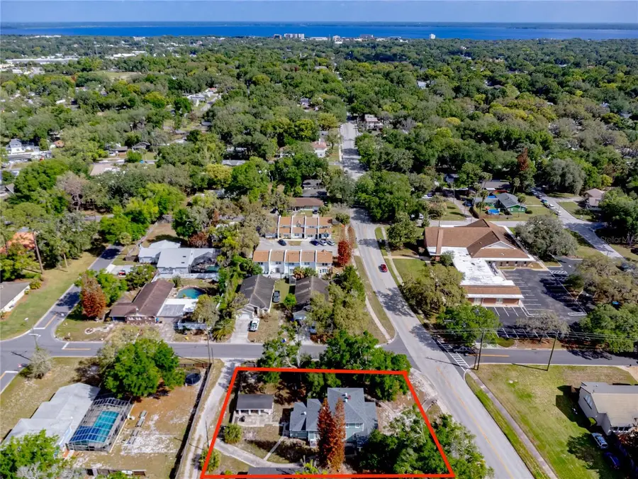 2400 S Park Avenue, Sanford, FL 32771 - #2