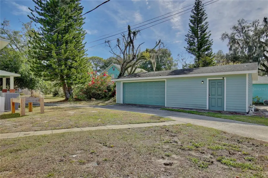 2400 S Park Avenue, Sanford, FL 32771 - #3