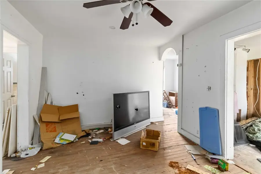 2014 Hemlock Street, Tampa, FL 33605 - #2