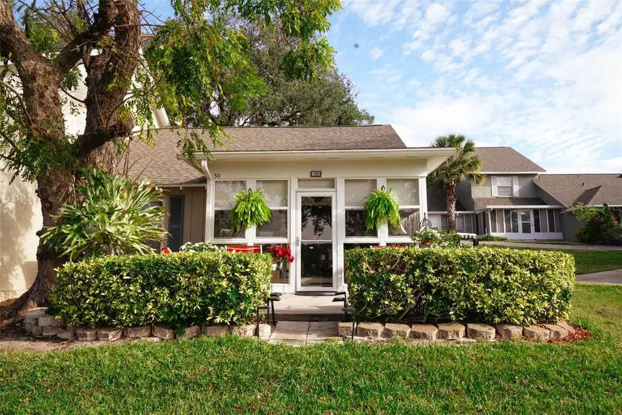 1339 Villa Lane #50, Apopka, FL 32712 - #2