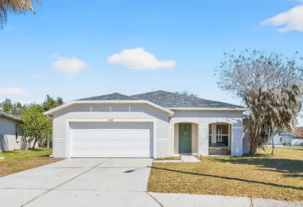 2518 Preserve Court, MULBERRY, FL 33860