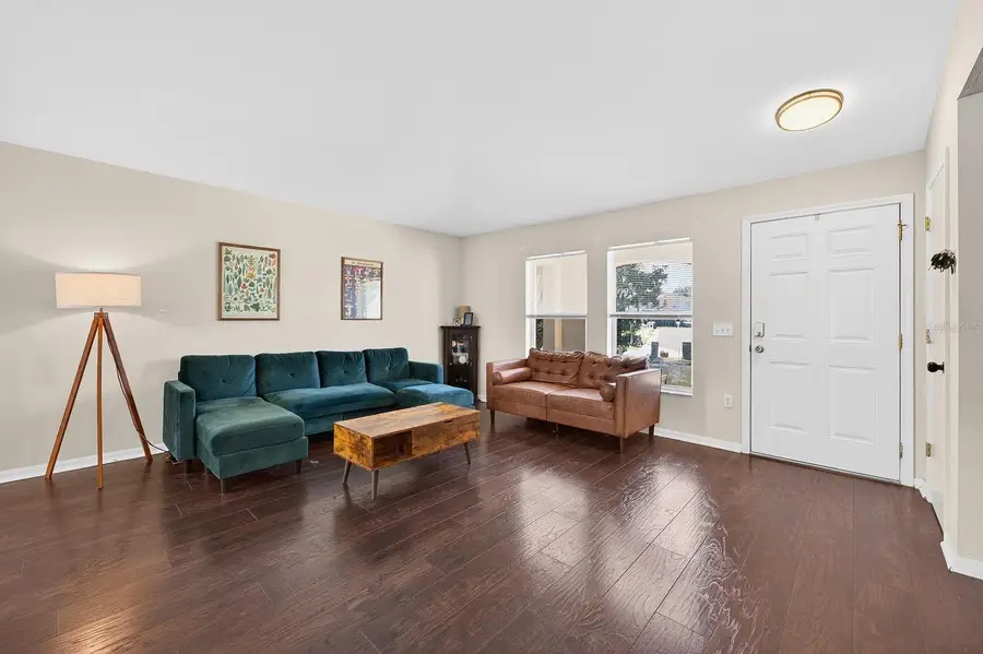 2518 Preserve Court, Mulberry, FL 33860 - #2