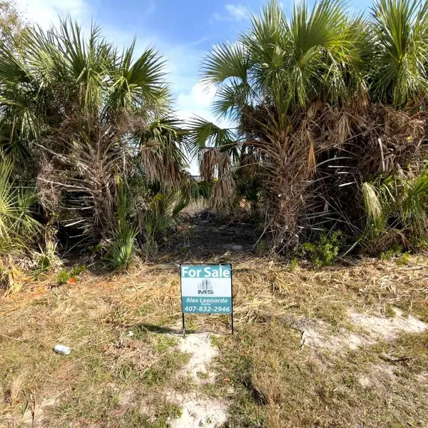 13450 Abutilon Lane, PORT CHARLOTTE, FL 33981