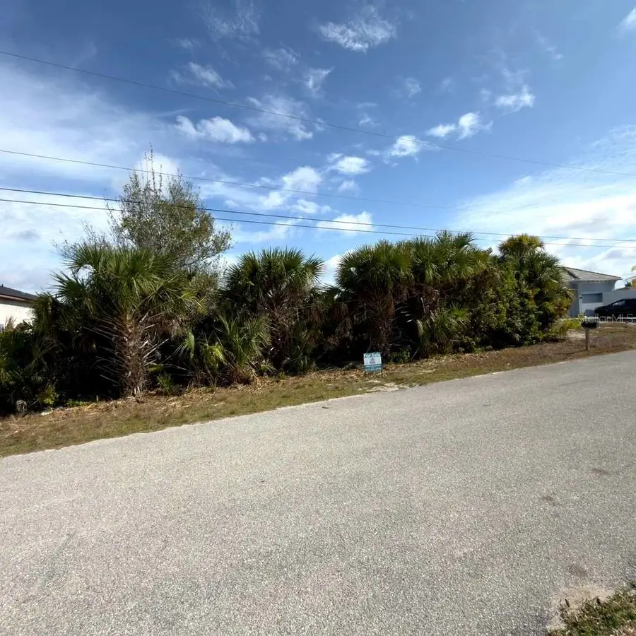 13450 Abutilon Lane, Port Charlotte, FL 33981 - #2