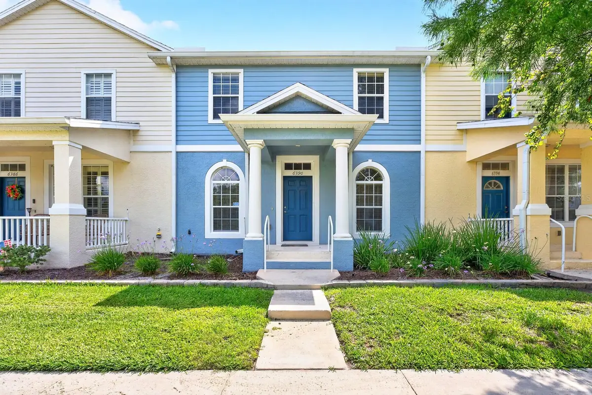 6390 Southbridge Street, Windermere, FL 34786 - #1