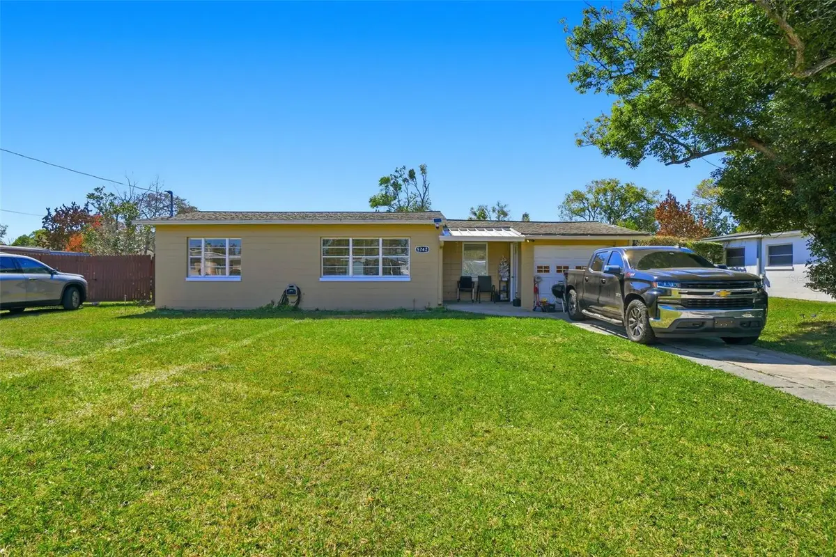 5742 Dogwood Drive, Orlando, FL 32807 - #1