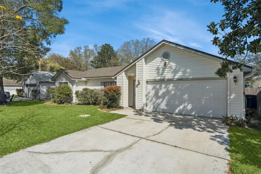 1660 Cracker Creek Court, Oviedo, FL 32765 - #2