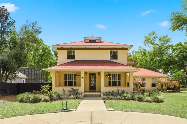 289 Garden Street, LAKE HELEN, FL 32744