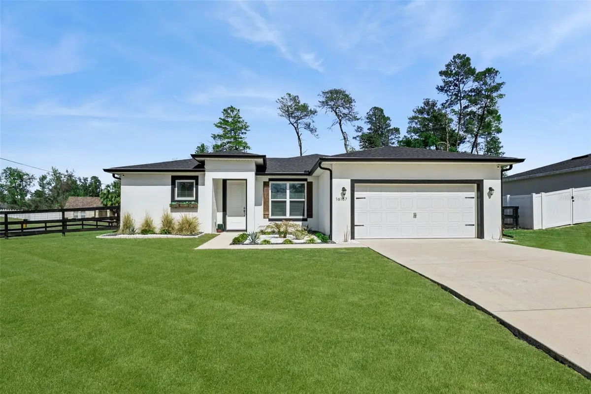 16187 SW 24th Terrace, Ocala, FL 34473 - #1